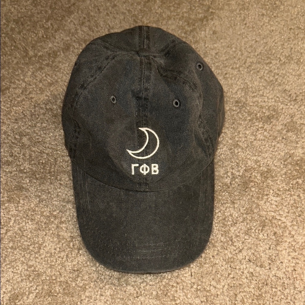 Gamma Phi Beta Baseball Cap